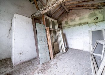 Rustico Via Cremonese, Parma - foto 13