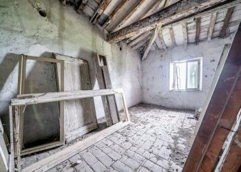 Rustico Via Cremonese, Parma - foto 14