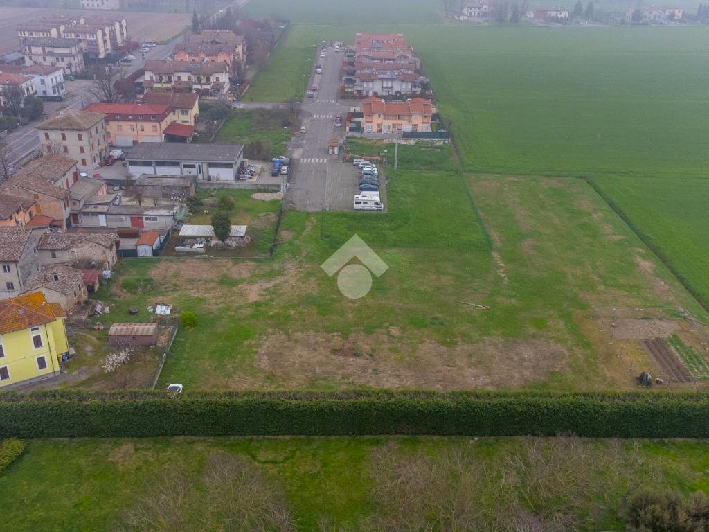 Building land Via Giacomo Pighini, Parma - photo 2
