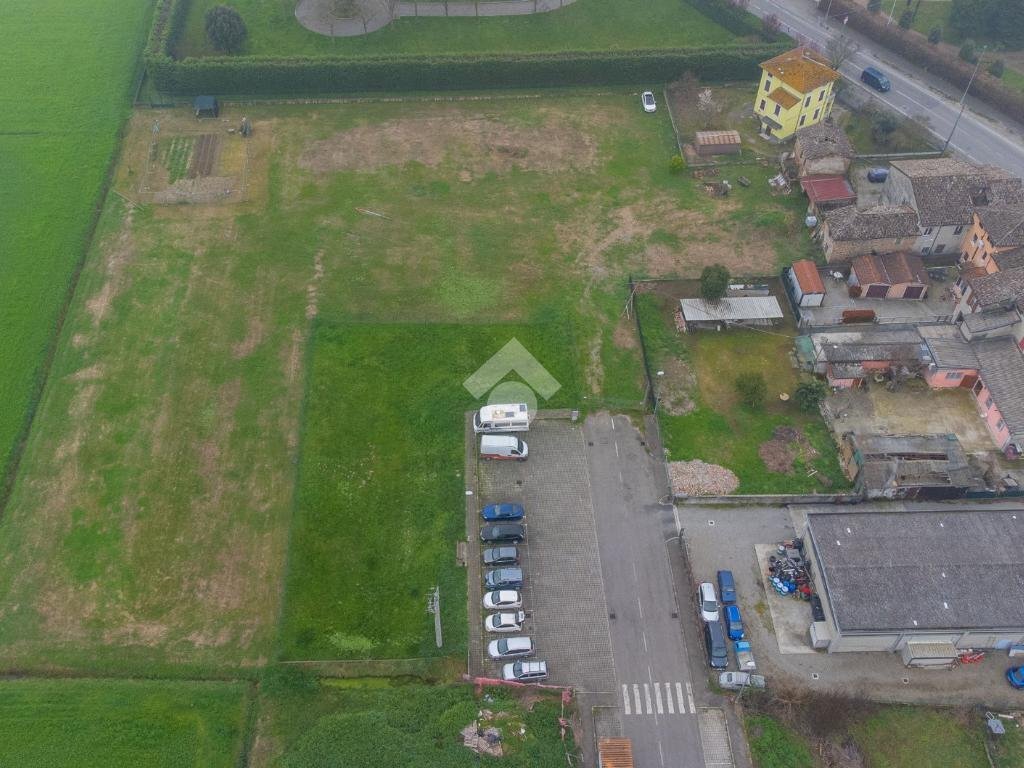 Building land Via Giacomo Pighini, Parma - photo 3
