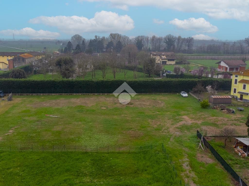 Building land Via Giacomo Pighini, Parma - photo 1