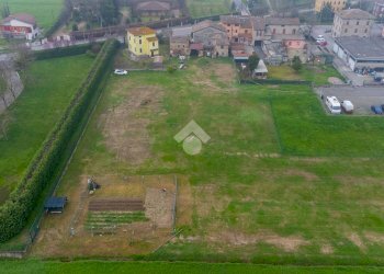 Building land Via Giacomo Pighini, Parma - photo 8