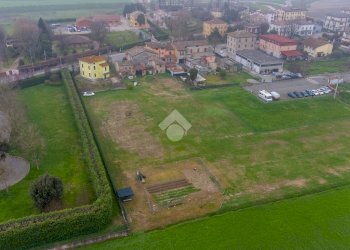 Building land Via Giacomo Pighini, Parma - photo 9