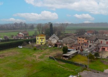 Building land Via Giacomo Pighini, Parma - photo 10