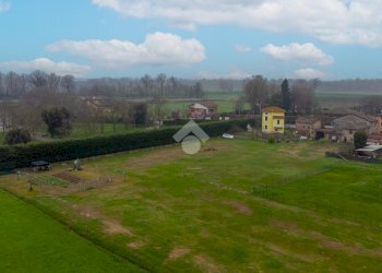 Building land Via Giacomo Pighini, Parma - photo 11