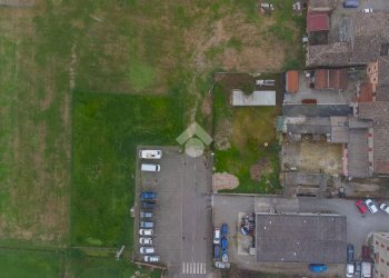 Building land Via Giacomo Pighini, Parma - photo 14