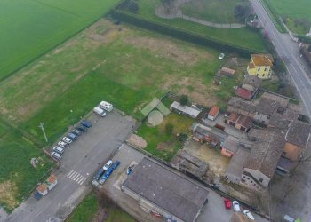 Building land Via Giacomo Pighini, Parma - photo 18