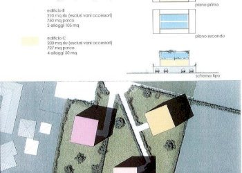 Building land Via Giacomo Pighini, Parma - photo 21