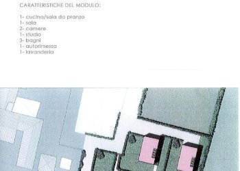 Building land Via Giacomo Pighini, Parma - photo 22