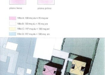 Building land Via Giacomo Pighini, Parma - photo 24