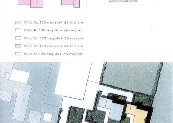 Building land Via Giacomo Pighini, Parma - photo 25