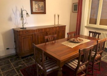 Villa Bifamiliare Via Tinivella, Lucca (zona San Marco) - foto 5