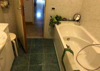 Villa Bifamiliare Via Tinivella, Lucca (zona San Marco) - foto 9