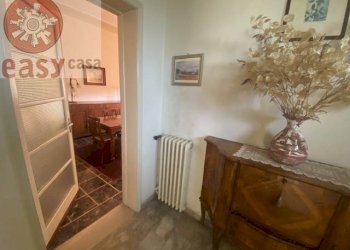 Villa Bifamiliare Via Tinivella, Lucca (zona San Marco) - foto 12