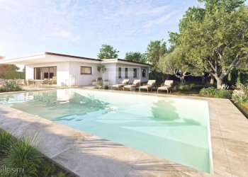 Villa via belvedere, Manerba del Garda - foto 1