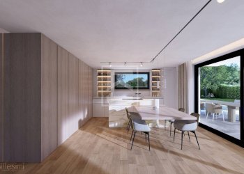 Villa via belvedere, Manerba del Garda - foto 4