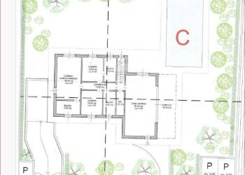 Villa via belvedere, Manerba del Garda - foto 11