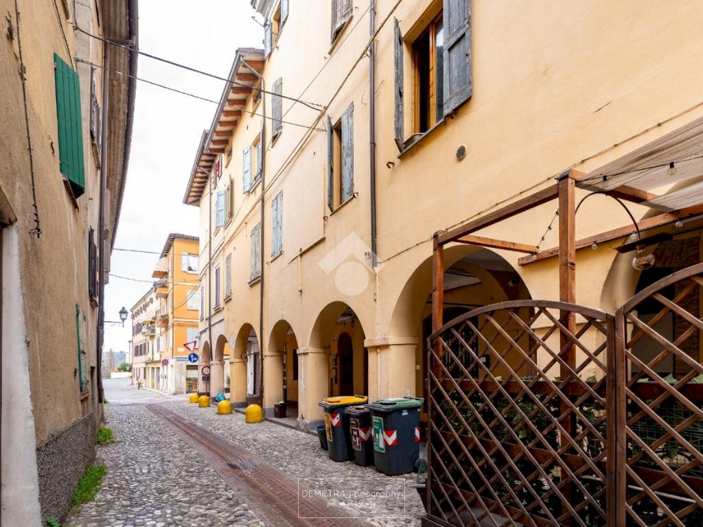 Two-room apartment Via Jacopo Barozzi, Vignola - photo 1