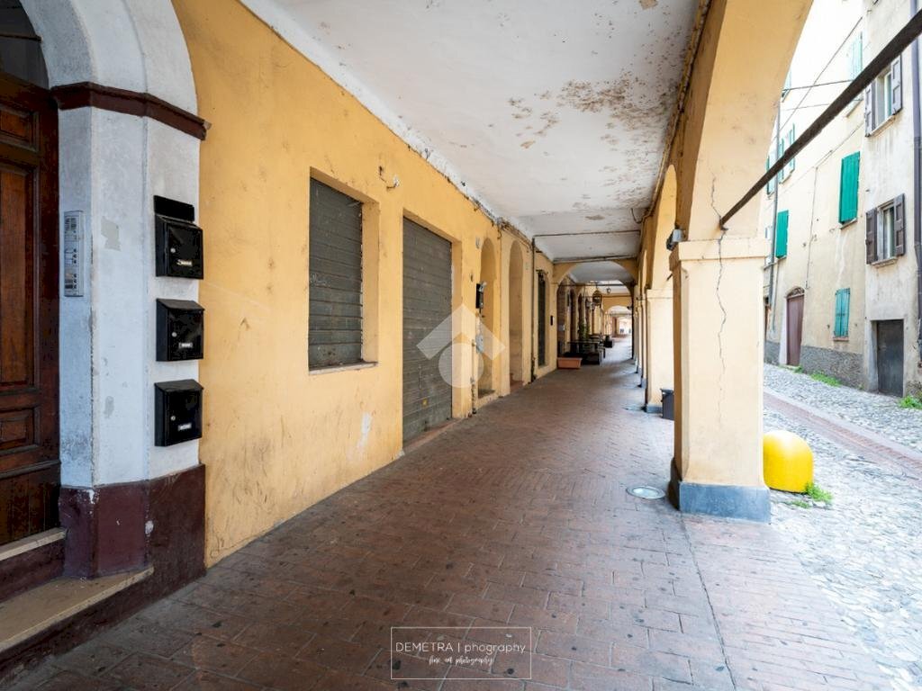 Two-room apartment Via Jacopo Barozzi, Vignola - photo 2