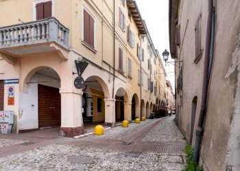 Two-room apartment Via Jacopo Barozzi, Vignola - photo 12