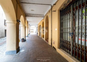 Two-room apartment Via Jacopo Barozzi, Vignola - photo 13