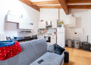Two-room apartment Via Jacopo Barozzi, Vignola - photo 4