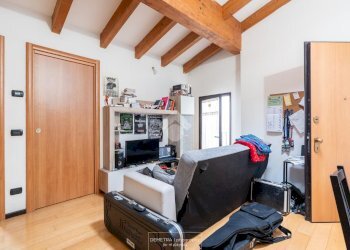 Two-room apartment Via Jacopo Barozzi, Vignola - photo 6