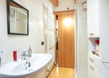 Two-room apartment Via Jacopo Barozzi, Vignola - photo 11