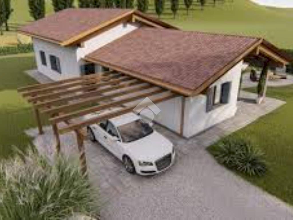 Building land Via Angelo Masini, Ravenna (neighborhood San Pietro in Campiano) - photo 2