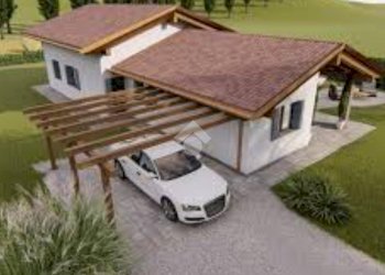 Building land Via Angelo Masini, Ravenna (neighborhood San Pietro in Campiano) - photo 2