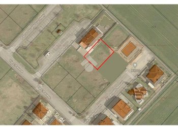 Building land Via Angelo Masini, Ravenna (neighborhood San Pietro in Campiano) - photo 7