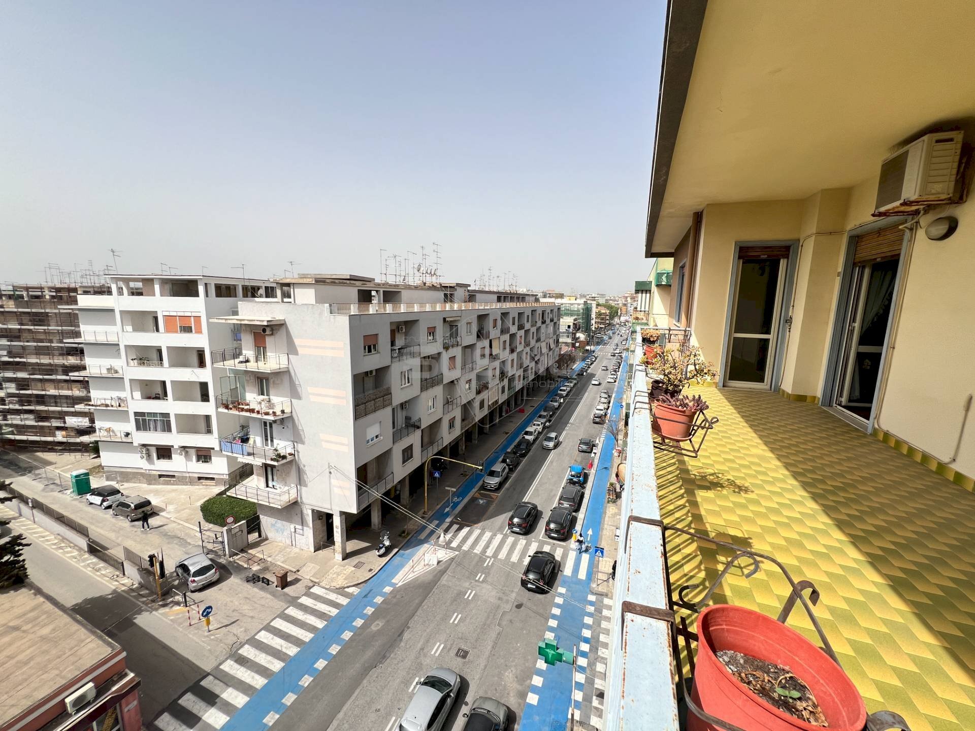 Quadrilocale VIALE TICA, Siracusa - foto 1