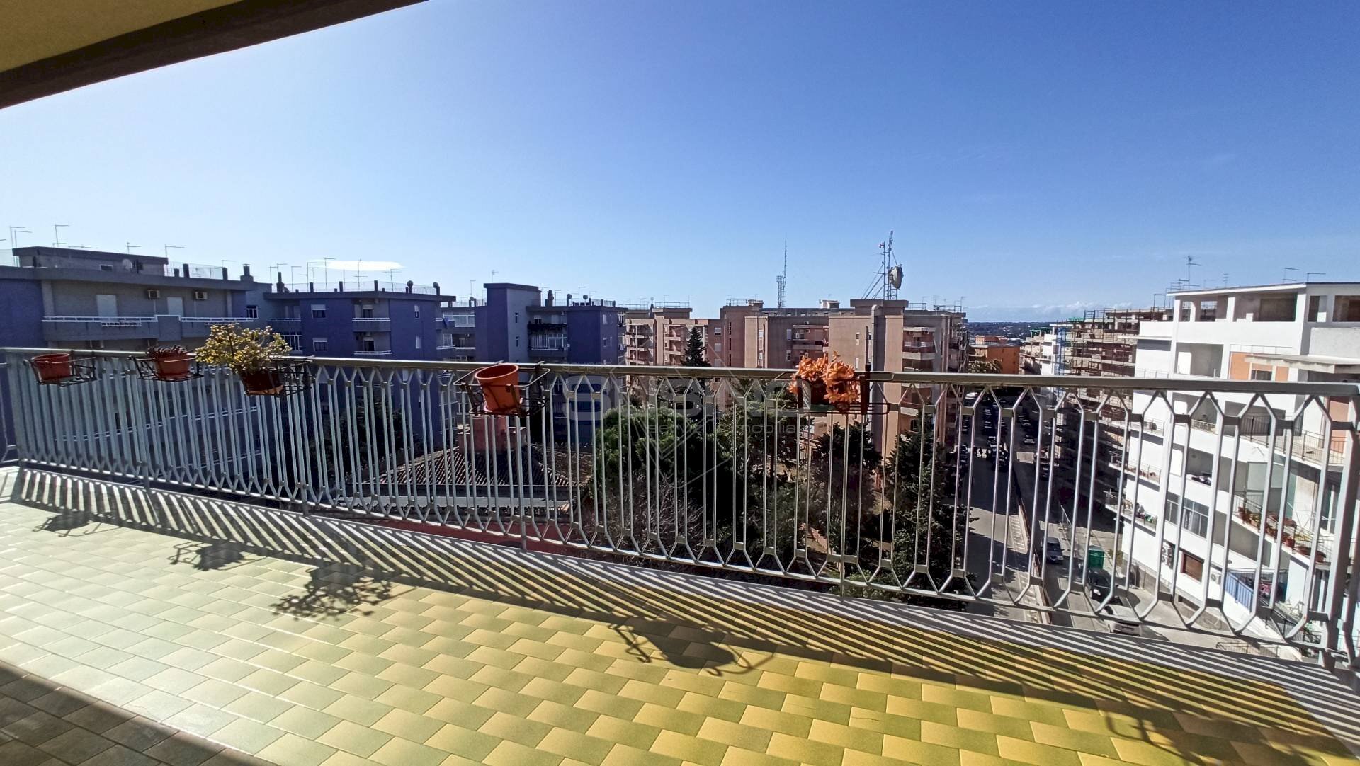 Quadrilocale VIALE TICA, Siracusa - foto 3