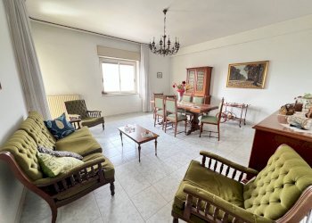 Quadrilocale VIALE TICA, Siracusa - foto 6