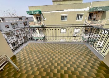 Quadrilocale VIALE TICA, Siracusa - foto 9