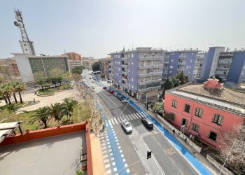 Quadrilocale VIALE TICA, Siracusa - foto 18