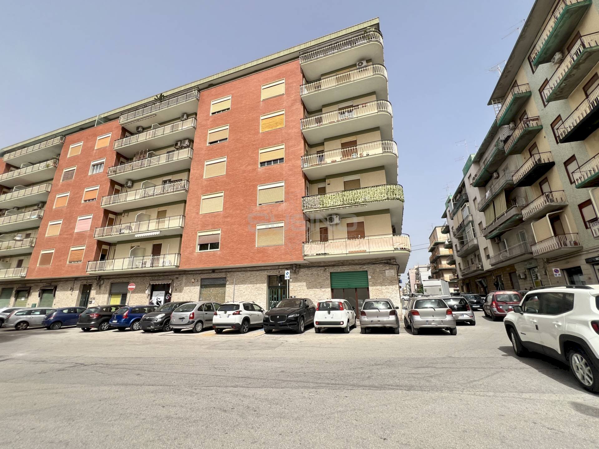 Locale Commerciale VIA ROSARIO GAGLIARDI, Siracusa - foto 1