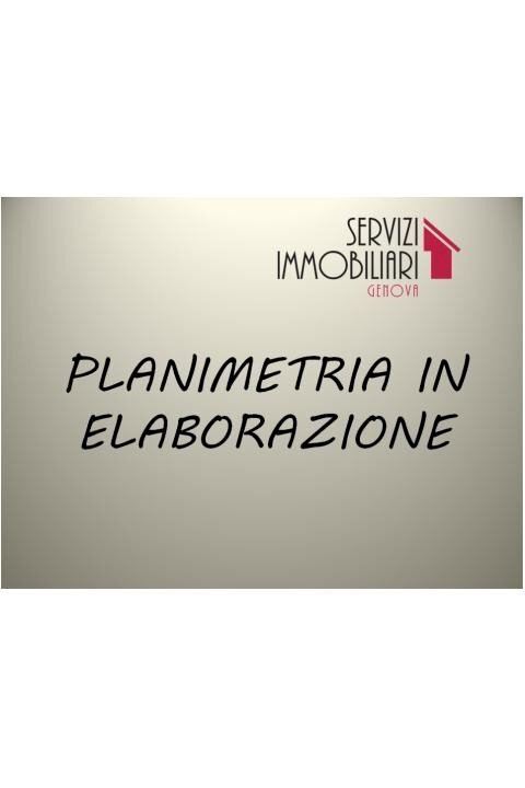 Negozio piazza della Bollente, Acqui Terme - planimetria 1