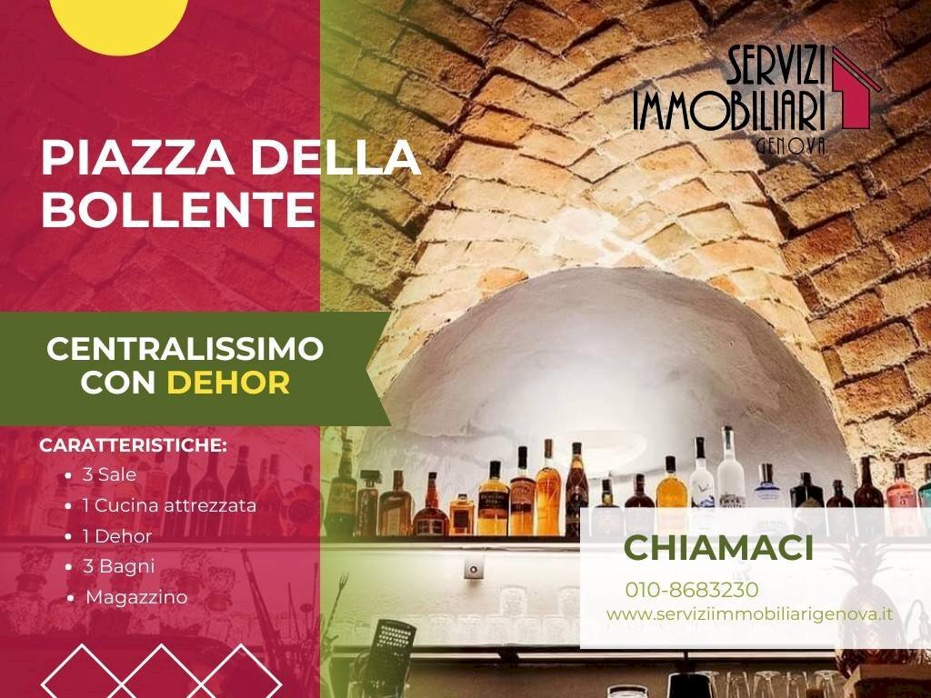 Box auto - Negozio piazza della Bollente, Acqui Terme - foto 1