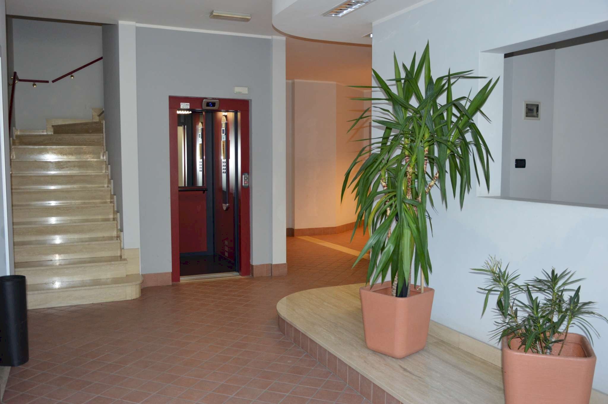 ANDRONE - Bilocale via TETTO NUOVO, 6, Pino Torinese - foto 3