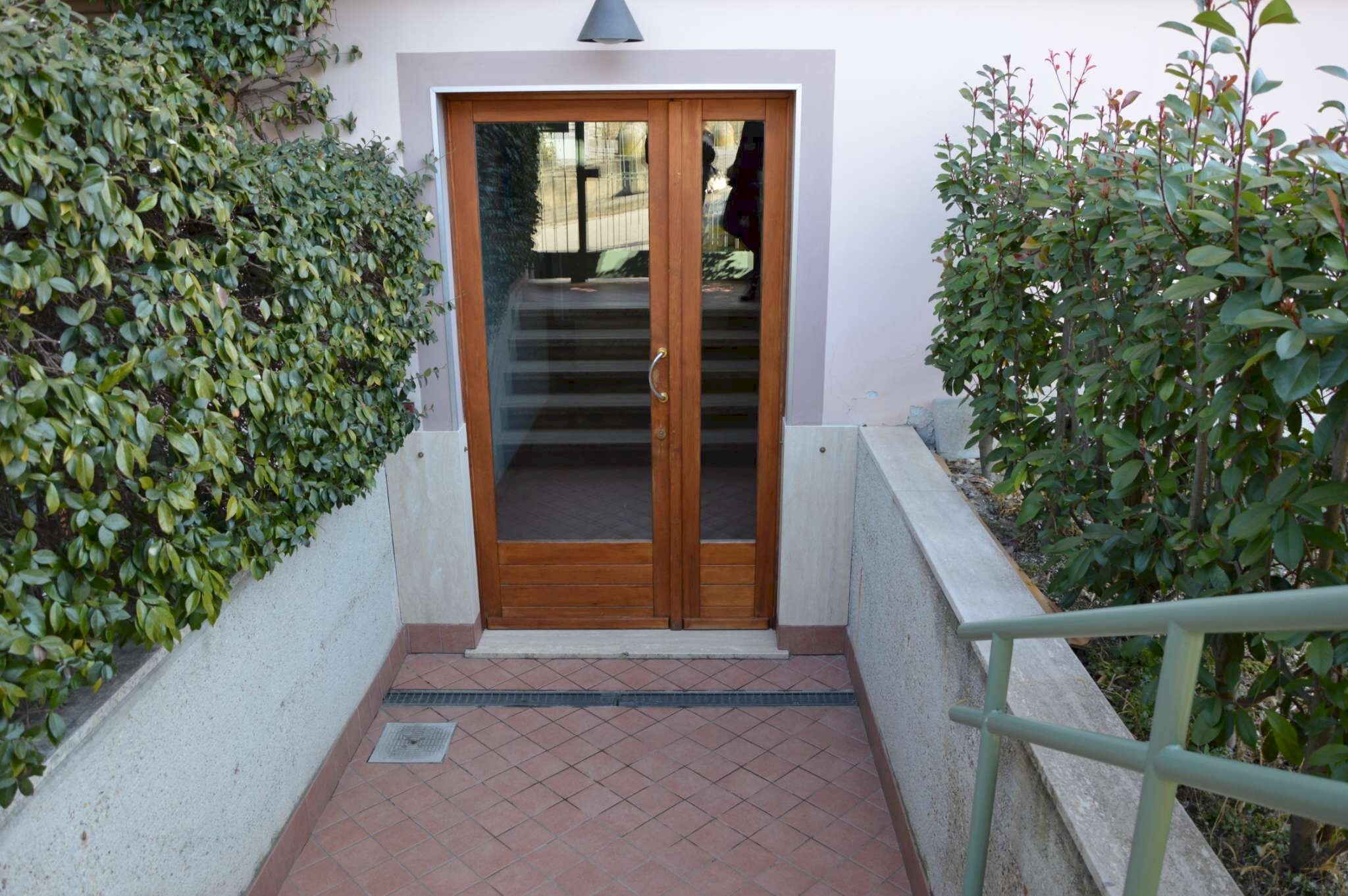 ESTERNO - Bilocale via TETTO NUOVO, 6, Pino Torinese - foto 2