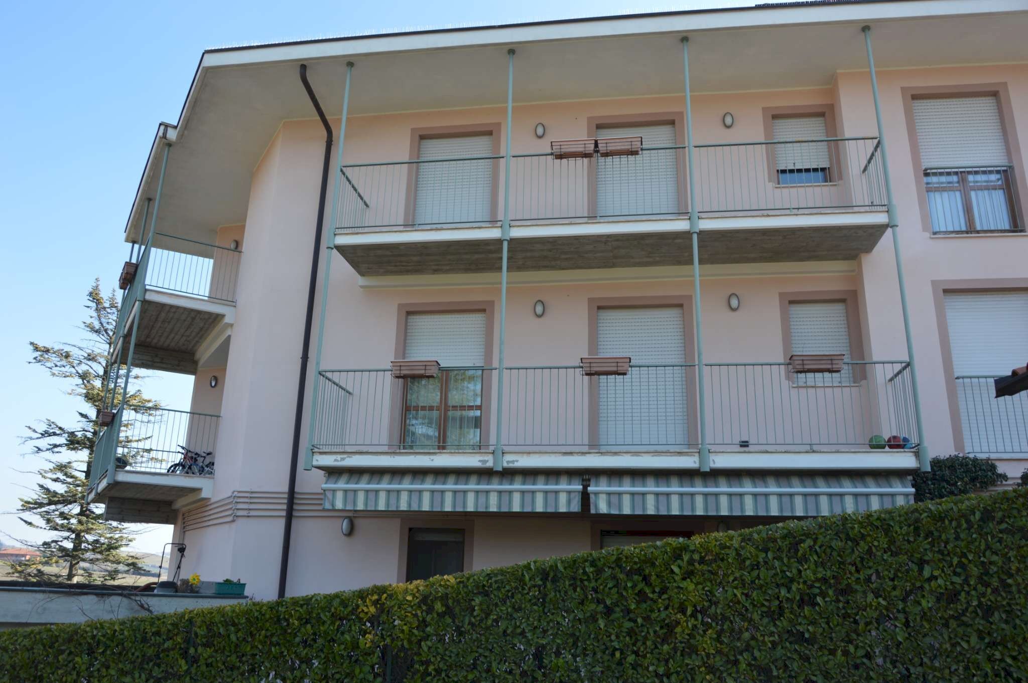 ESTERNO - Bilocale via TETTO NUOVO, 6, Pino Torinese - foto 1