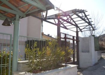 ESTERNO - Bilocale via TETTO NUOVO, 6, Pino Torinese - foto 6