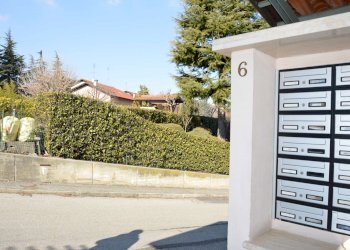 ESTERNO - Bilocale via TETTO NUOVO, 6, Pino Torinese - foto 7