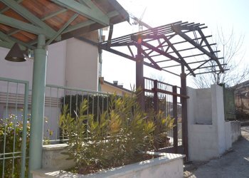 ESTERNO - Bilocale via TETTO NUOVO, 6, Pino Torinese - foto 10