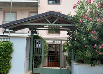 INGRESSO - Bilocale via TETTO NUOVO, 6, Pino Torinese - foto 1