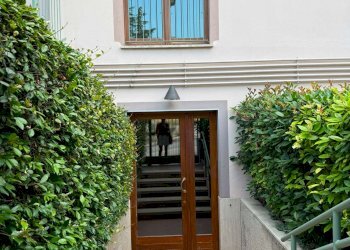 INGRESSO - Bilocale via TETTO NUOVO, 6, Pino Torinese - foto 3