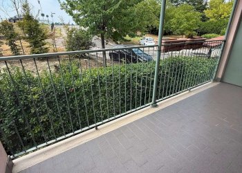 BALCONE - Bilocale via TETTO NUOVO, 6, Pino Torinese - foto 6