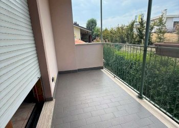 BALCONE - Bilocale via TETTO NUOVO, 6, Pino Torinese - foto 7