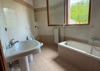 BAGNO - Bilocale via TETTO NUOVO, 6, Pino Torinese - foto 12